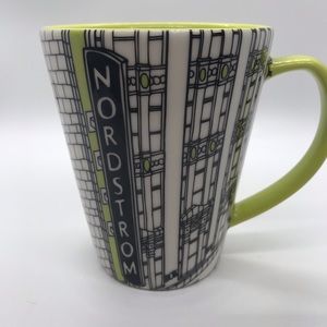 Nordstrom Coffee Mug
